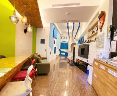 Chaozhou House | CHI-YU B&B