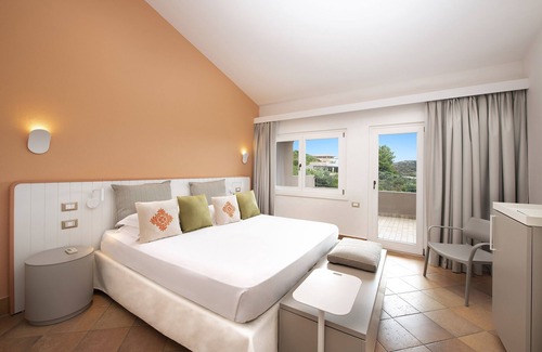 Chia Resort | Chia Laguna - Hotel Village