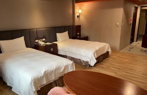 Taibao Hotel | Chia Shih Pao Hotel