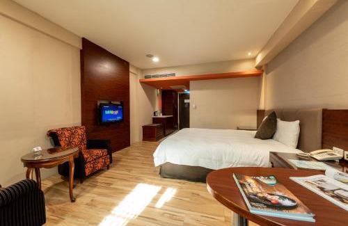 Taibao Hotel | Chia Shih Pao Hotel