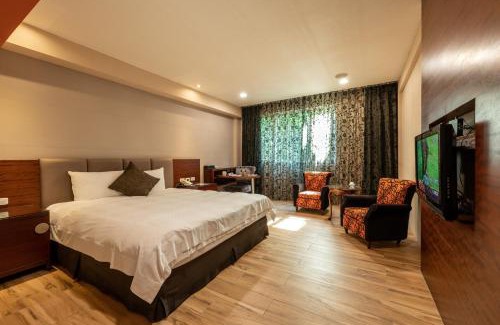 Taibao Hotel | Chia Shih Pao Hotel