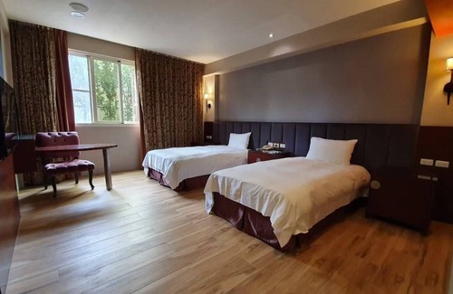 Taibao Hotel | Chia Shih Pao Hotel