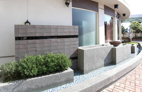 Taibao Hotel | Chia Shih Pao Hotel