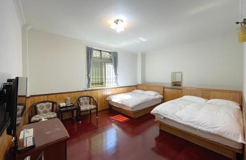 Zhuqi House | Chia Yuen Homestay