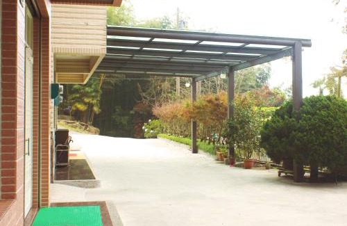 Zhuqi House | Chia Yuen Homestay