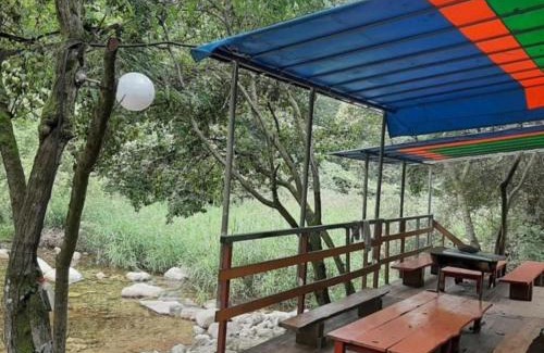 Wonju House | Chiak Moutain Hanok Pension