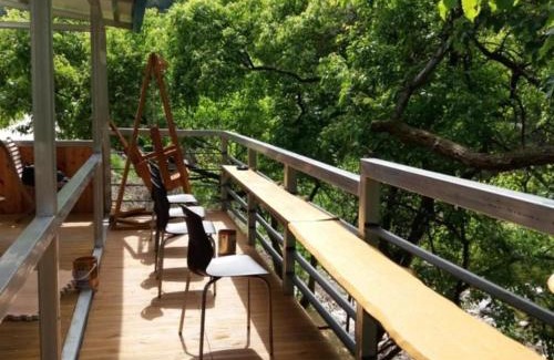 Wonju House | Chiak Moutain Hanok Pension