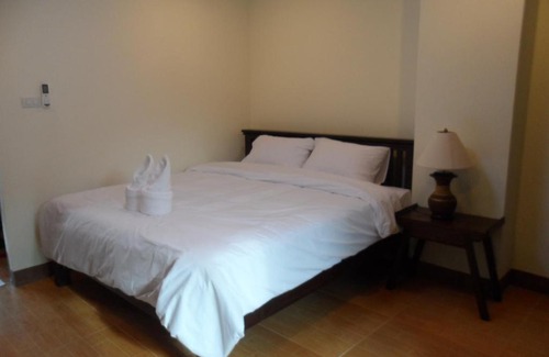 Chang Phueak Hotel | Chiang Mai P Place