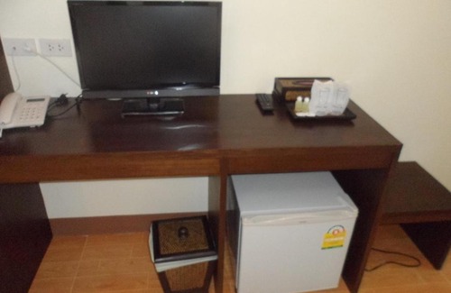 Chang Phueak Hotel | Chiang Mai P Place