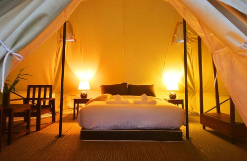 Chiang Khan Hotel | Chiangkhan River Green Hill