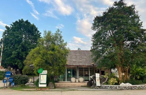 Chiang Khan Hotel | Chiangkhan River Green Hill