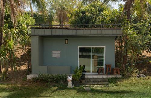 Chiang Khan Hotel | Chiangkhan River Green Hill