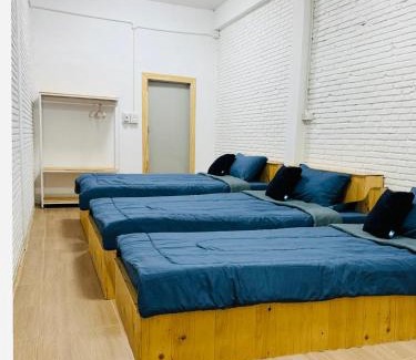 Old City House | Chiangmai homestay