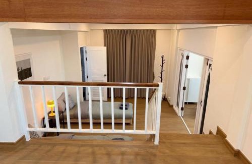 Wat Ket Villa | ChiangMai RedDoor Pool Villa