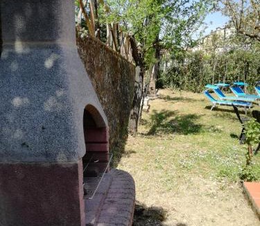 Greve in Chianti House | Chianti Best House