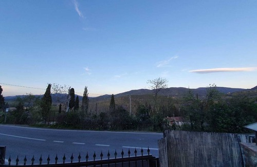 Strada in Chianti House | Chianti Home Palagione