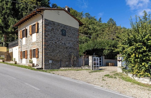 Greve in Chianti Villa | Chianti Villa Chicco, private swimming pool with large garden, bbq, car parking