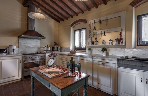 Montegonzi Other | Chianti villa with a private pool
