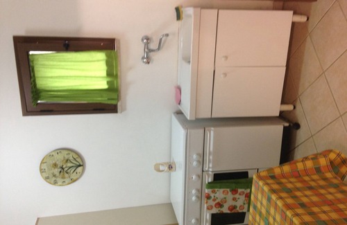 Maglie House | CHIARA ALBA