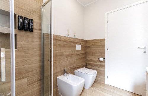 Old Town Apartment | Chiara Apartment 6 guest - Train Station - Parking