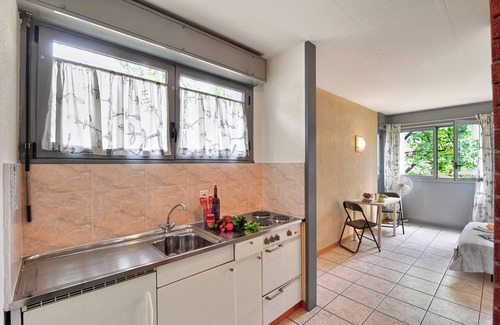 Pedrinate Apartment | Chiasso Apartments 101, Chiasso, Switzerland