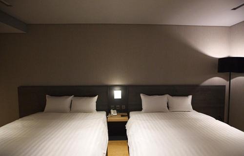 West District Hotel | Chiayi Guanzhi Hotel