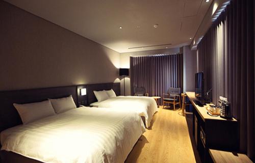 West District Hotel | Chiayi Guanzhi Hotel