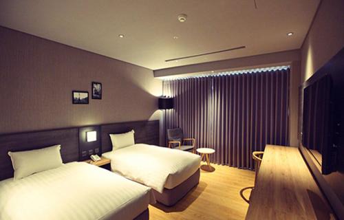West District Hotel | Chiayi Guanzhi Hotel