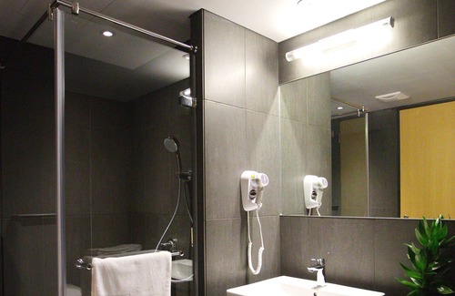 West District Hotel | Chiayi Guanzhi Hotel