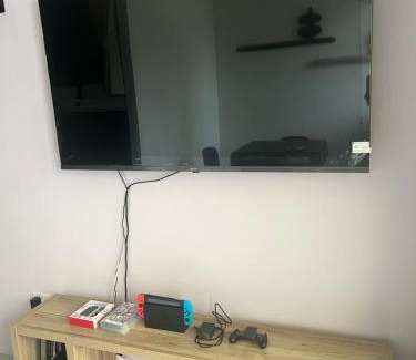 East District Apartment | Chiayi Traveler