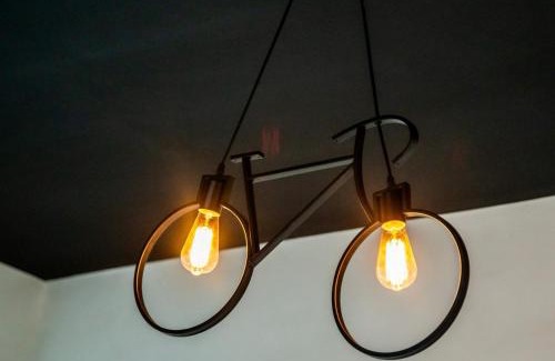 East District Apartment | Chiayi Traveler