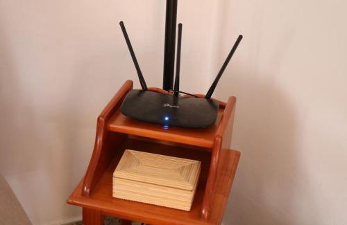 Cordoba House | CHIBITEL Alojamiento Rural