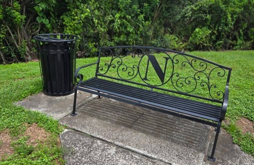 Greater Northdale Apartment | Chic 1-bedroom apartment in cool Tampa with AC