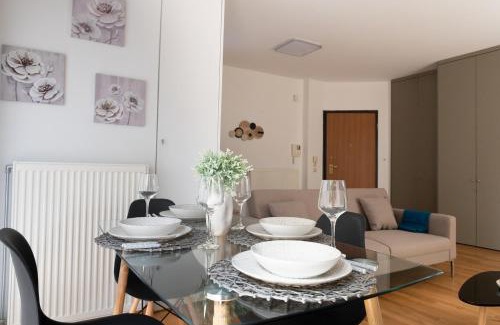 Neo Psychiko Apartment | Chic 1BR Apartment in Neo Psichiko