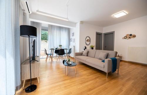 Neo Psychiko Apartment | Chic 1BR Apartment in Neo Psichiko