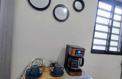 Santo Domingo Apartment | Chic 2-bedroom apartment with AC, fitness room in beautiful Santo Domingo Este
