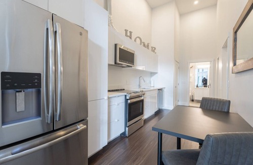 Downtown Halifax Apartment | Chic 2BR Apt, Near Halifax Citadel and Waterfront