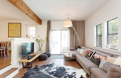 Newlands House | Chic 3 BR 3 BA Near Pearl, Parks, CU & Sundance
