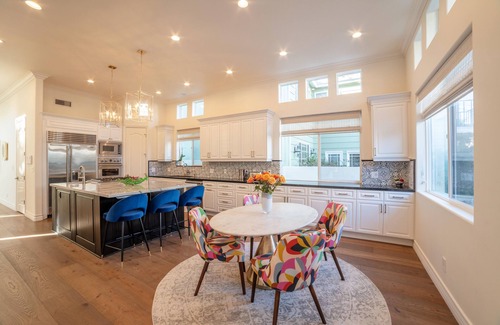 Tree Section House | Chic 5BR Beach Oasis in Manhattan Beach CA 💗 Peace & Tranquility