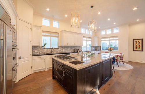 Tree Section House | Chic 5BR Beach Oasis in Manhattan Beach CA 💗 Peace & Tranquility