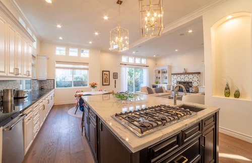 Tree Section House | Chic 5BR Beach Oasis in Manhattan Beach CA 💗 Peace & Tranquility