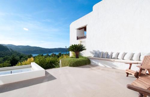 Sant Joan de Labritja Villa | Chic 6 Bedroom Villa in Ibiza City, 1259