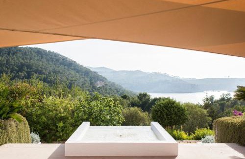 Sant Joan de Labritja Villa | Chic 6 Bedroom Villa in Ibiza City, 1259