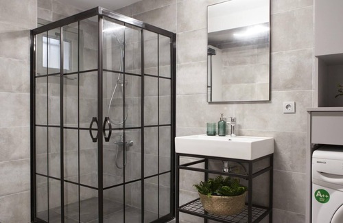 Kabatas Apartment | Chic and Central Flat in the Heart of Beyoglu