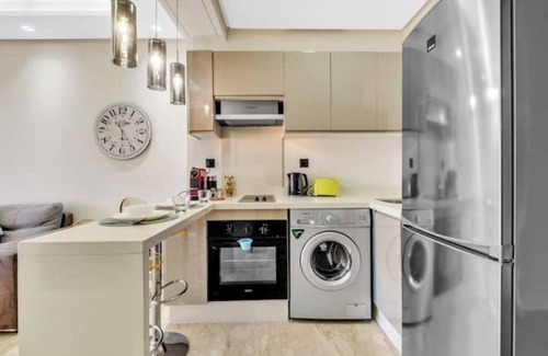Casablanca Apartment | Chic and quiet apartment