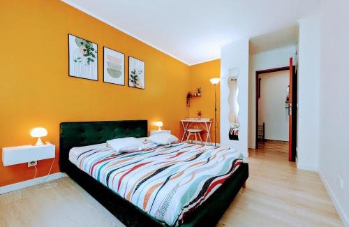 Fontenay-aux-Roses Apartment | Chic and spacious appartment with balcony