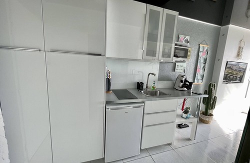 Naturist Village Apartment | Chic apartment in naturist village Cap d´Agde