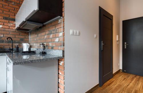 Wroclaw City Center Apartment | Chic Apartments - Cozy and Stylish - City Center - Kosciuszki 28