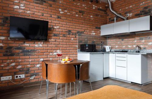 Wroclaw City Center Apartment | Chic Apartments - Cozy and Stylish - City Center - Kosciuszki 28