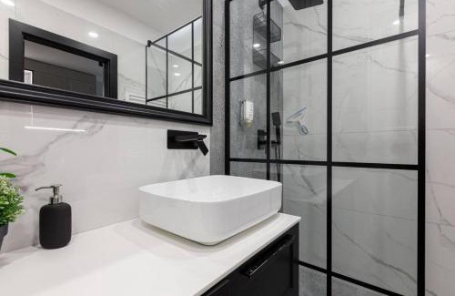 Stare Miasto Apartment | Chic Apartments - Cozy and Stylish - City Center - JP19